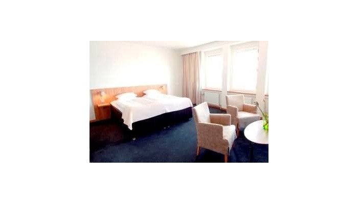 Hotel Best Western Goteborg poza 2