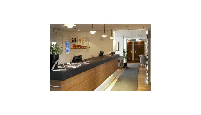 Hotel Best Western Goteborg poza 6