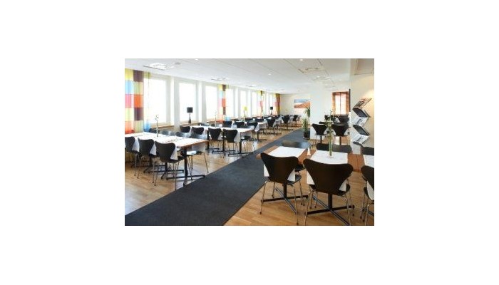 Hotel Best Western Goteborg poza 4