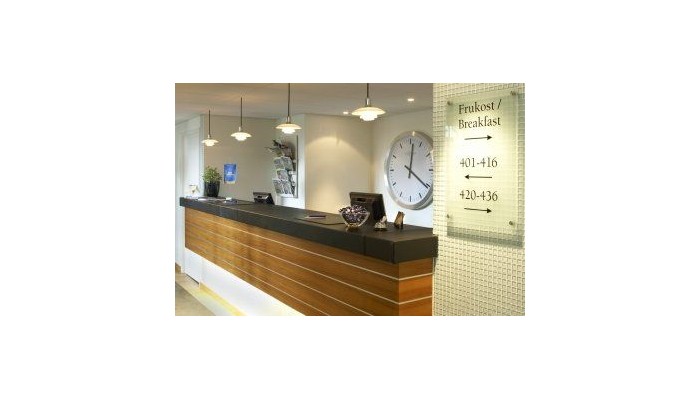 Hotel Best Western Goteborg poza 5