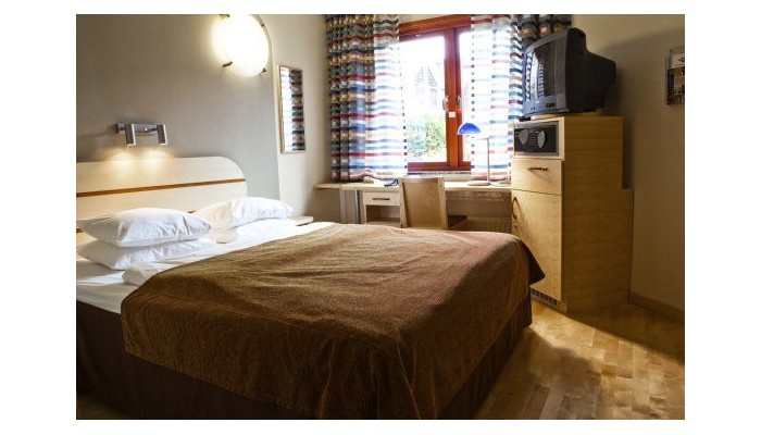 Hotel Liseberg Heden poza 6