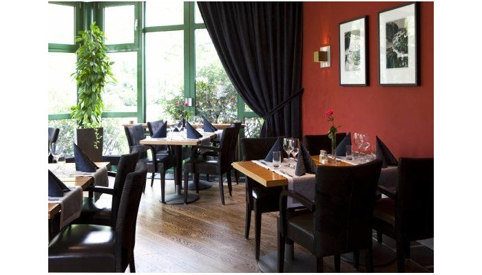 Hotel Liseberg Heden poza 2