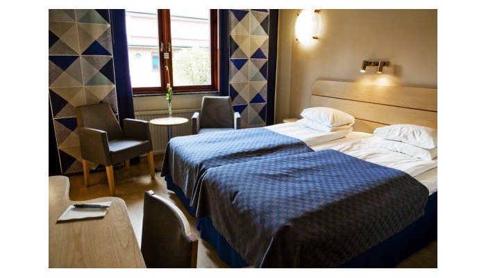 Hotel Liseberg Heden poza 7