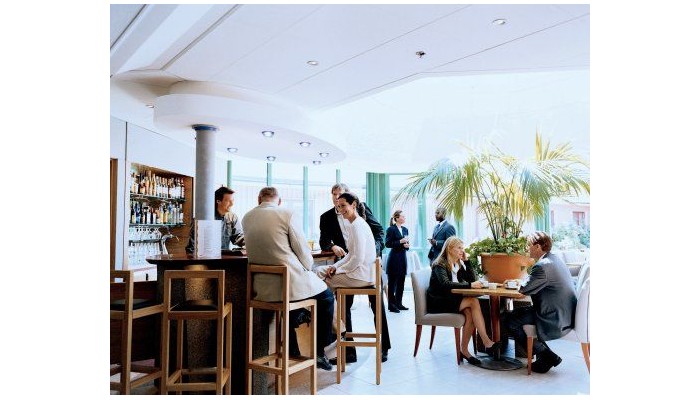 Hotel Liseberg Heden poza 11