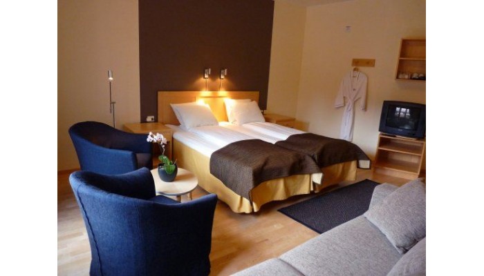 Hotel Liseberg Heden poza 4