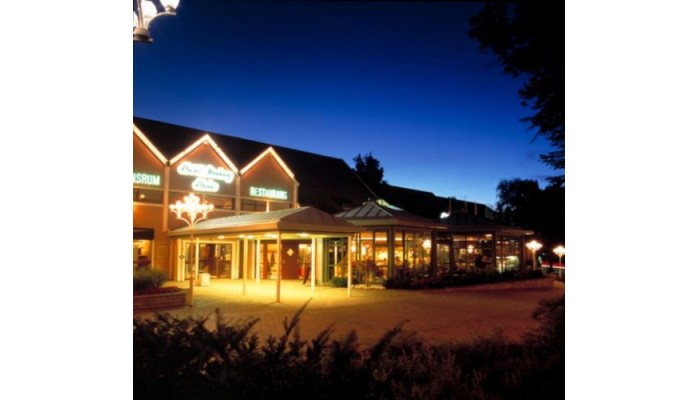 Hotel Liseberg Heden poza 3