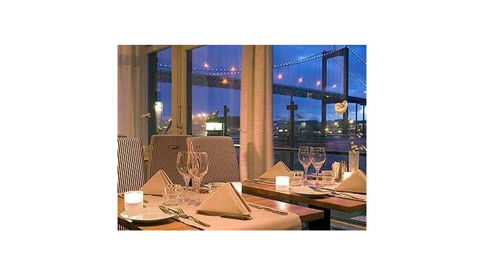 Hotel Novotel poza 3