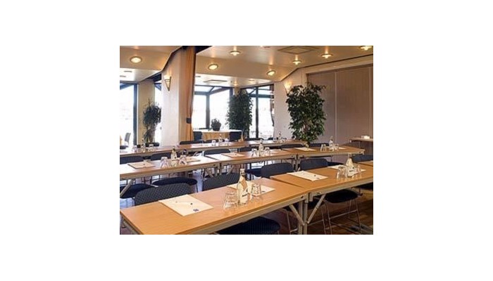 Hotel Novotel poza 4