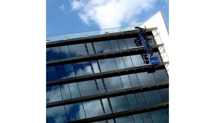 Hotel Radisson Blu Riverside Gothenburg poza 0