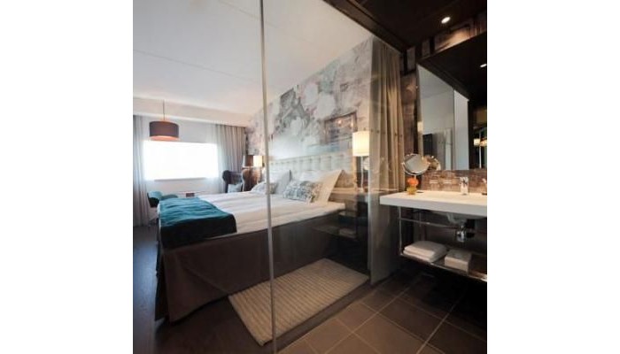 Hotel Radisson Blu Riverside Gothenburg poza 2