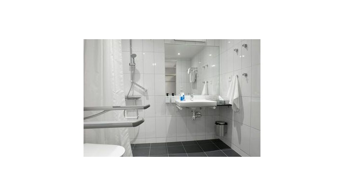 Hotel Scandic Crown poza 9