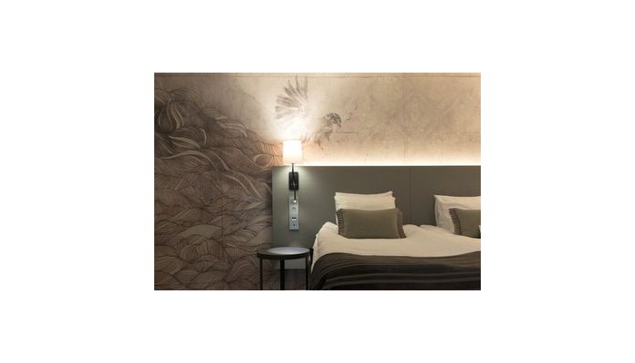 Hotel Scandic Crown poza 7