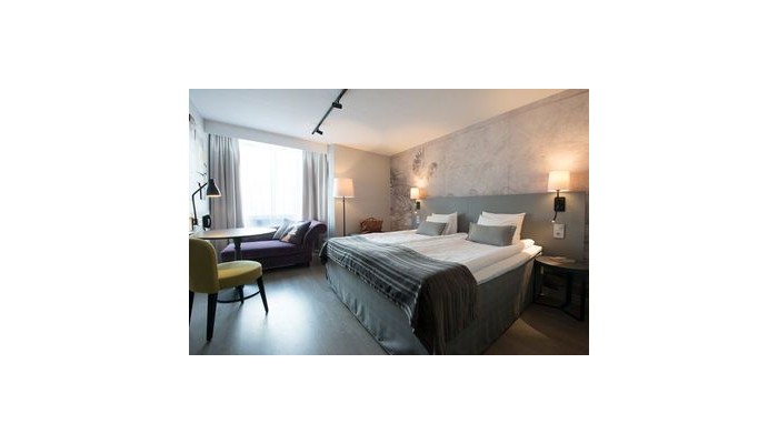 Hotel Scandic Crown poza 8