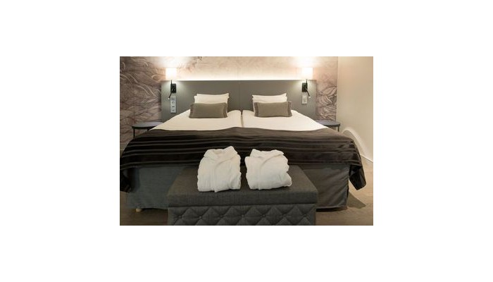 Hotel Scandic Crown poza 4