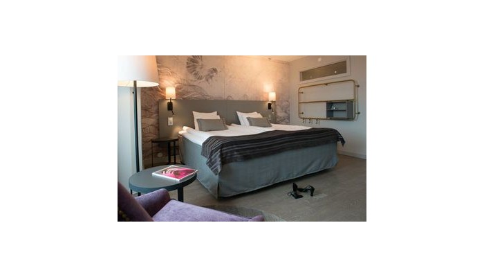 Hotel Scandic Crown poza 3