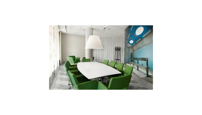 Hotel Scandic Crown poza 11