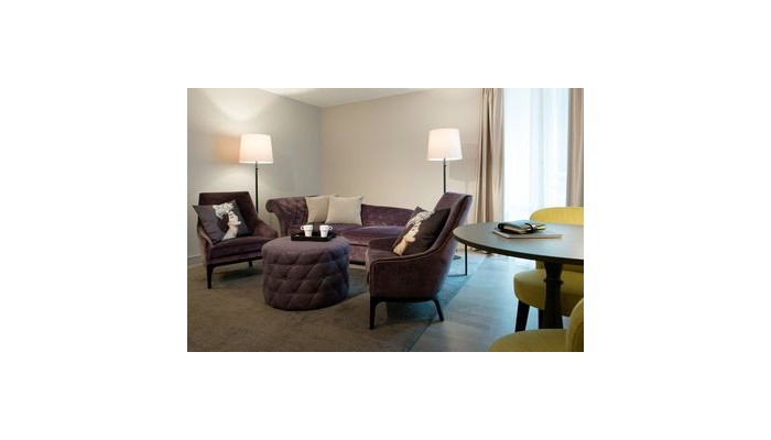 Hotel Scandic Crown poza 6