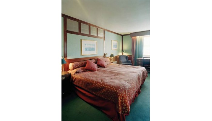 Hotel Scandic Opalen poza 6