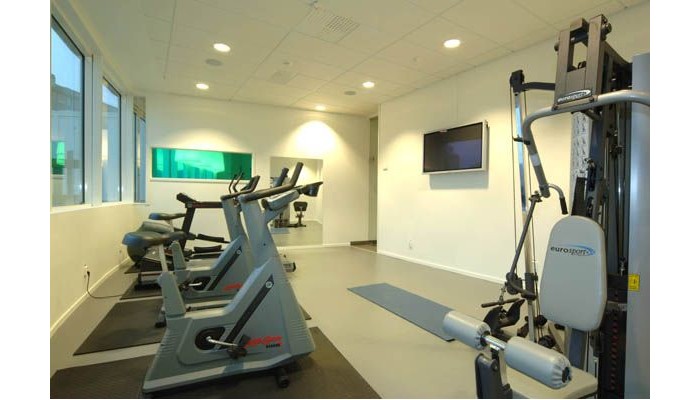 Hotel Scandic Opalen poza 2