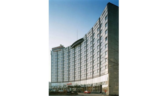 Hotel Scandic Opalen poza 11