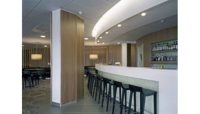 Hotel Scandic Opalen poza 4