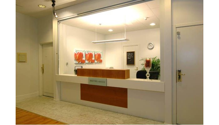 Hotel Scandic Opalen poza 10