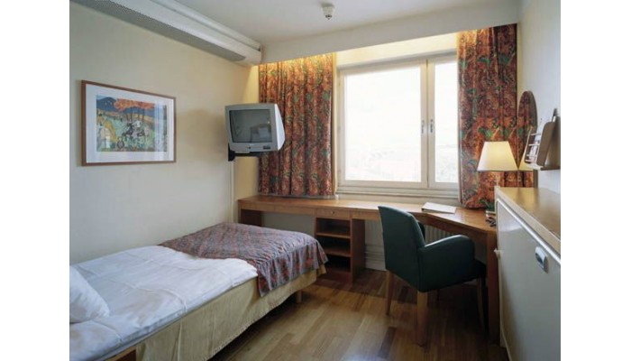 Hotel Scandic Opalen poza 8