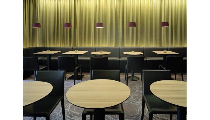 Hotel Scandic Opalen poza 5