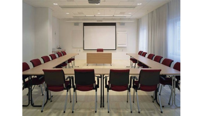 Hotel Scandic Opalen poza 3