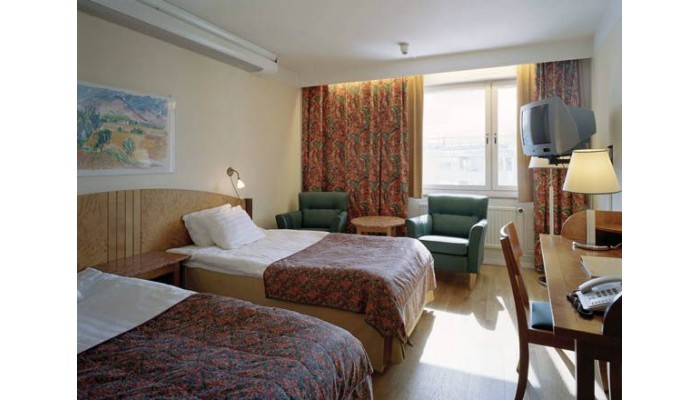 Hotel Scandic Opalen poza 7