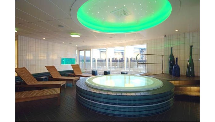 Hotel Scandic Opalen poza 1