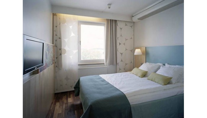 Hotel Scandic Opalen poza 9