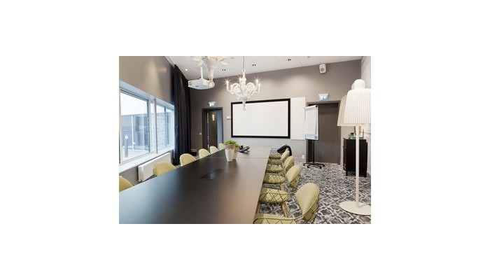 Hotel Scandic Rubinen poza 6