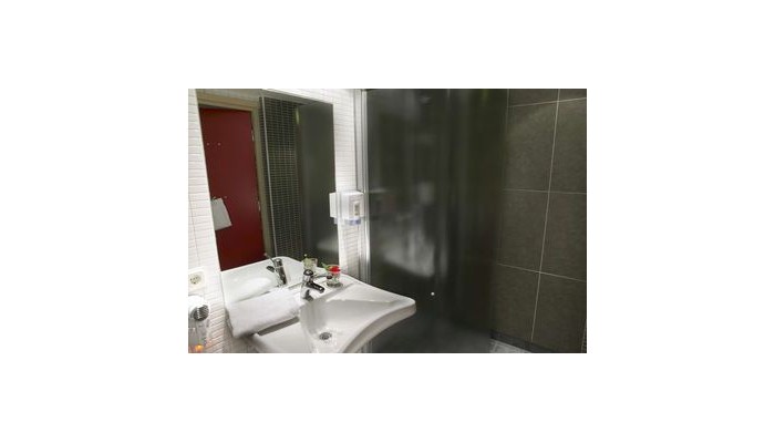 Hotel Scandic Rubinen poza 4