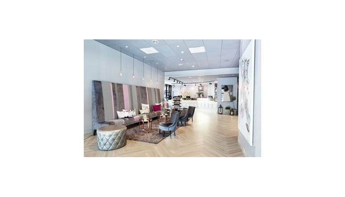 Hotel Scandic Rubinen poza 1