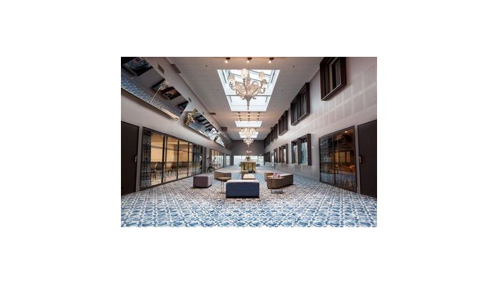 Hotel Scandic Rubinen poza 10