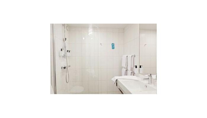 Hotel Scandic Rubinen poza 5