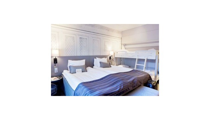 Hotel Scandic Rubinen poza 11