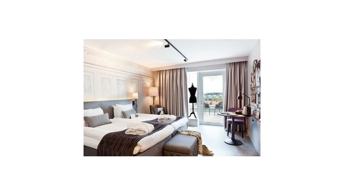 Hotel Scandic Rubinen poza 3