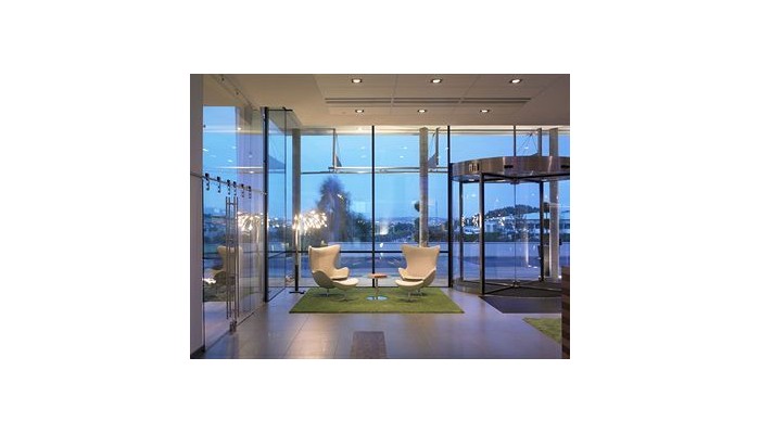 Sankt Jargen Park Resort poza 7