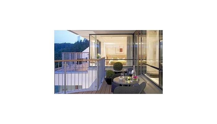 Sankt Jargen Park Resort poza 8