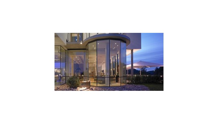 Sankt Jargen Park Resort poza 3