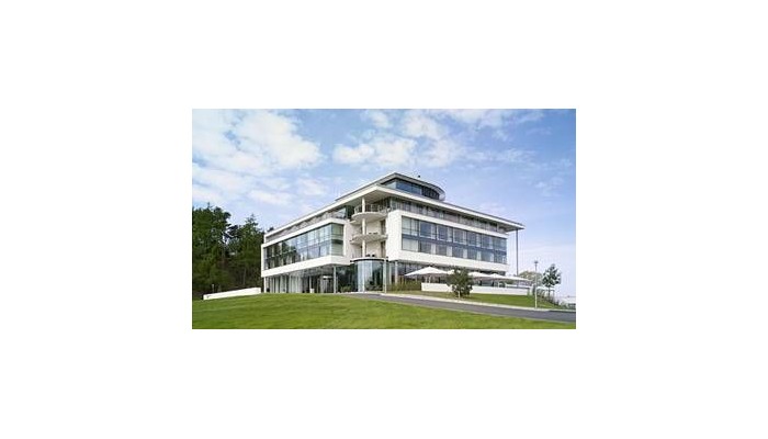 Sankt Jargen Park Resort poza 1