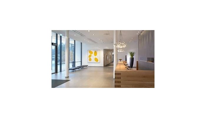 Sankt Jargen Park Resort poza 11