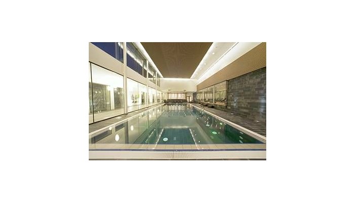 Sankt Jargen Park Resort poza 2