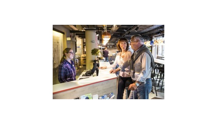 Stf Goteborg City Hotel poza 11