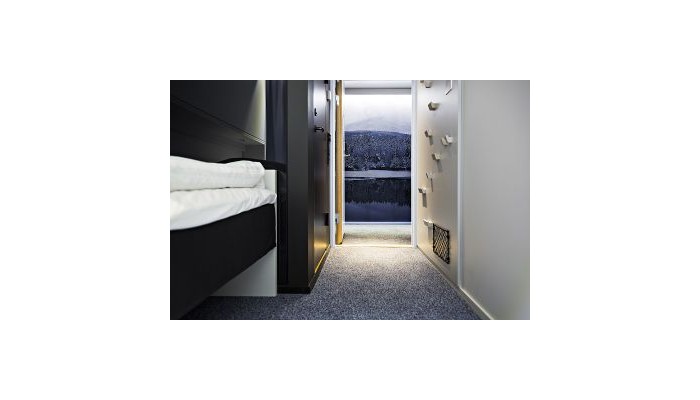 Stf Goteborg City Hotel poza 3