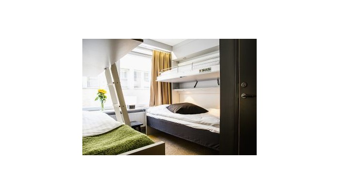 Stf Goteborg City Hotel poza 2