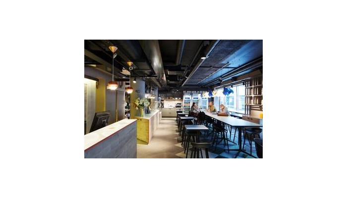 Stf Goteborg City Hotel poza 10