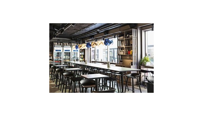 Stf Goteborg City Hotel poza 9